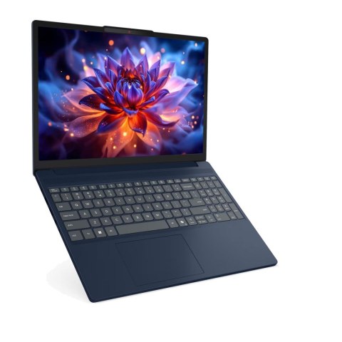 Lenovo Lenovo IdeaPad Slim 3 15IPH11 Ultra 5 322 15.3" WUXGA IPS 60Hz 400nits AG 16GB DDR5 5600 SSD512 Intel Graphics Cam1080p+IR 60Wh 
