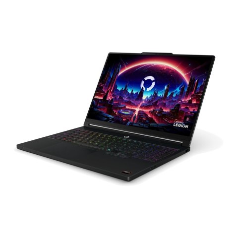 Lenovo Lenovo Legion 5 15AHP11 Ryzen 7 250 15.3"WQXGA OLED 500nits 165HHz Glossy 16GB DDR5 5600 SSD512 GeForce RTX 5050 8GB Cam 5.0MP 8
