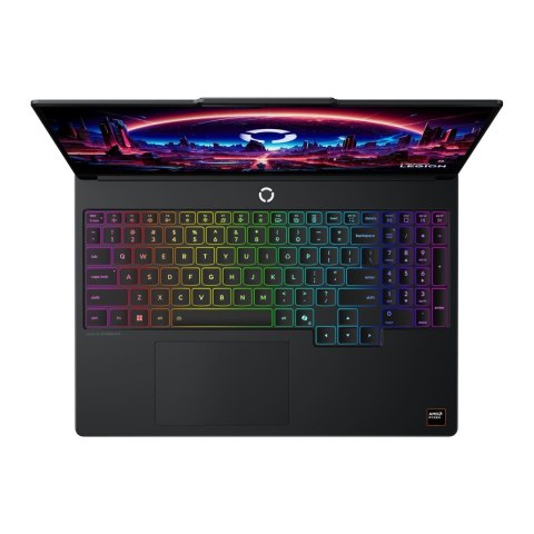 Lenovo Lenovo Legion 5 15AHP11 Ryzen 7 250 15.3"WQXGA OLED 500nits 165HHz Glossy 16GB DDR5 5600 SSD512 GeForce RTX 5050 8GB Cam 5.0MP 8
