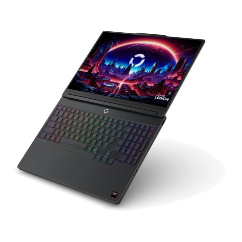 Lenovo Lenovo Legion 5 15AHP11 Ryzen 7 250 15.3"WQXGA OLED 500nits 165HHz Glossy 16GB DDR5 5600 SSD512 GeForce RTX 5050 8GB Cam 5.0MP 8