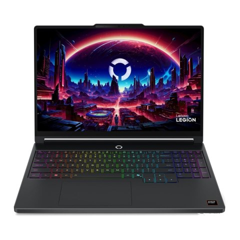 Lenovo Lenovo Legion 5 15AHP11 Ryzen 7 250 15.3"WQXGA OLED 500nits 165HHz Glossy 16GB DDR5 5600 SSD512 GeForce RTX 5050 8GB Cam 5.0MP 8