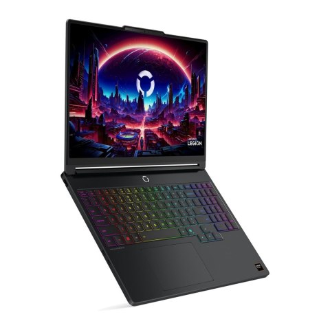 Lenovo Lenovo Legion 5 15AHP11 Ryzen 7 250 15.3"WQXGA OLED 500nits 165HHz Glossy 16GB DDR5 5600 SSD512 GeForce RTX 5050 8GB Cam 5.0MP 8