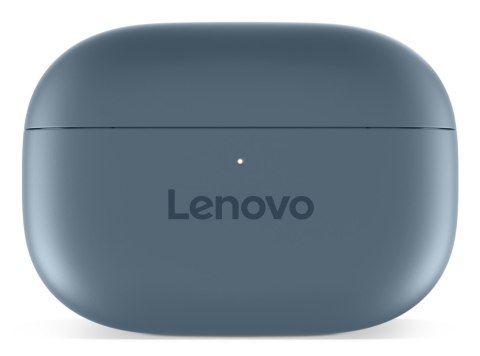 Lenovo Słuchawki bezprzewodowe dokanałowe Lenovo TWS Yoga PC Edition Tidal Teal