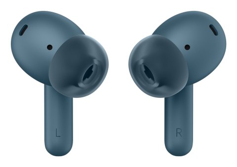 Lenovo Słuchawki bezprzewodowe dokanałowe Lenovo TWS Yoga PC Edition Tidal Teal