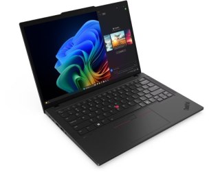 Lenovo Ultrabook ThinkPad T14 G6 21QJ00FSPB W11Pro AI 7 PRO 350/32GB/1TB/INT/14.0 WUXGA/Black/3YRS Premier Support + CO2 Offset