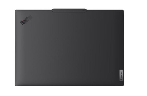 Lenovo Ultrabook ThinkPad T14 G6 21QJ00FSPB W11Pro AI 7 PRO 350/32GB/1TB/INT/14.0 WUXGA/Black/3YRS Premier Support + CO2 Offset
