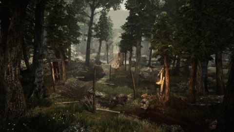Plaion Gra PlayStation 5 Gothic Remake