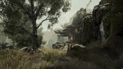 Plaion Gra PlayStation 5 Gothic Remake