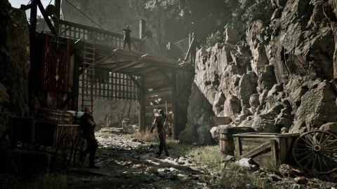 Plaion Gra PlayStation 5 Gothic Remake
