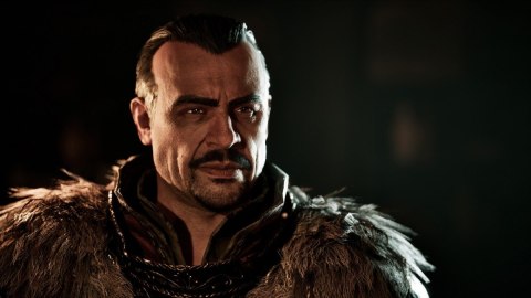 Plaion Gra PlayStation 5 Gothic Remake