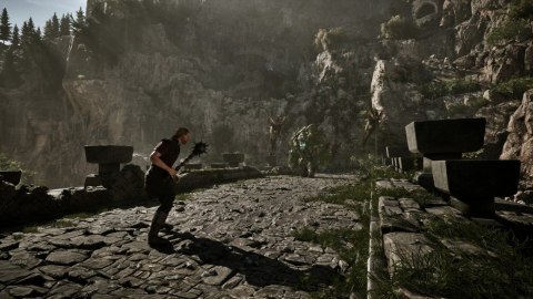 Plaion Gra PlayStation 5 Gothic Remake