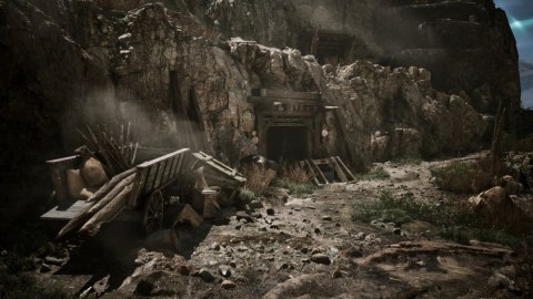Plaion Gra PlayStation 5 Gothic Remake