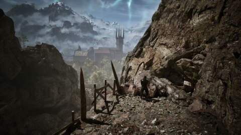 Plaion Gra PlayStation 5 Gothic Remake