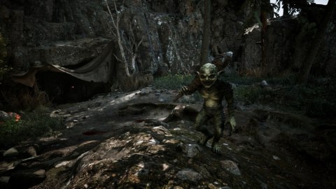Plaion Gra PlayStation 5 Gothic Remake