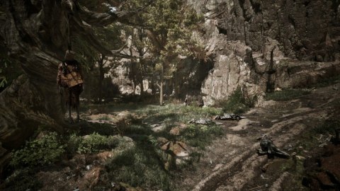 Plaion Gra Xbox Series X Gothic Remake