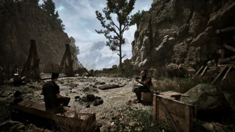 Plaion Gra Xbox Series X Gothic Remake