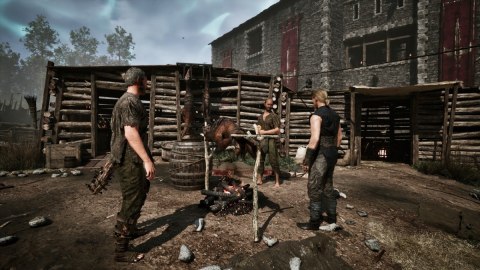 Plaion Gra Xbox Series X Gothic Remake