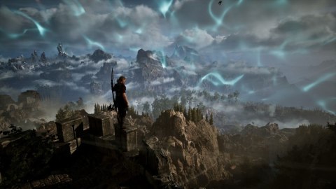 Plaion Gra Xbox Series X Gothic Remake