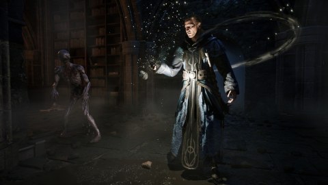 Plaion Gra Xbox Series X Gothic Remake