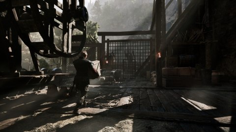 Plaion Gra Xbox Series X Gothic Remake