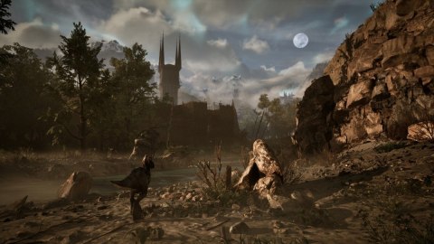 Plaion Gra Xbox Series X Gothic Remake
