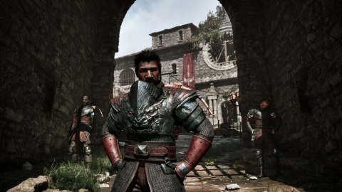 Plaion Gra Xbox Series X Gothic Remake