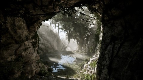Plaion Gra Xbox Series X Gothic Remake