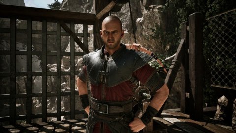 Plaion Gra Xbox Series X Gothic Remake