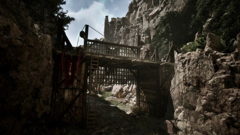Plaion Gra Xbox Series X Gothic Remake