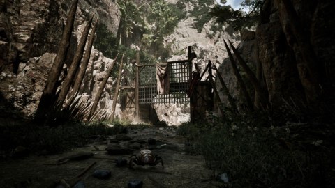 Plaion Gra Xbox Series X Gothic Remake