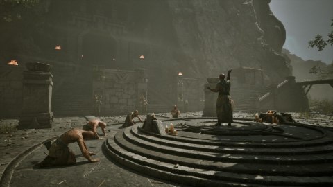 Plaion Gra Xbox Series X Gothic Remake
