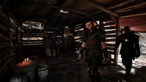 Plaion Gra Xbox Series X Gothic Remake