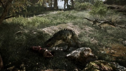 Plaion Gra Xbox Series X Gothic Remake
