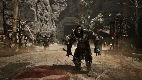 Plaion Gra Xbox Series X Gothic Remake