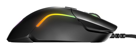 SteelSeries Mysz przewodowa SteelSeries Rival 5 (62551)