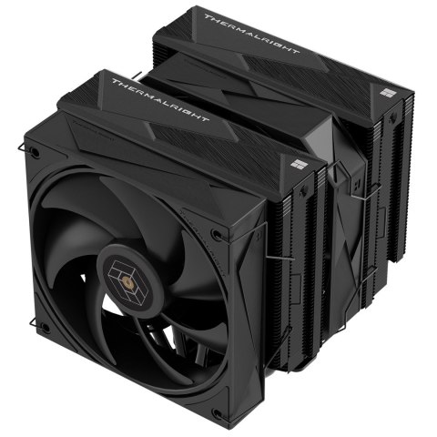 Thermalright Thermalright Royal Pretor Procesor Radiator Czarny