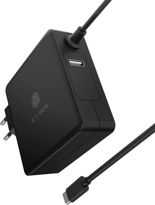 Zasilacz 90W RaidSonic ICY BOX IB-PS101-PD