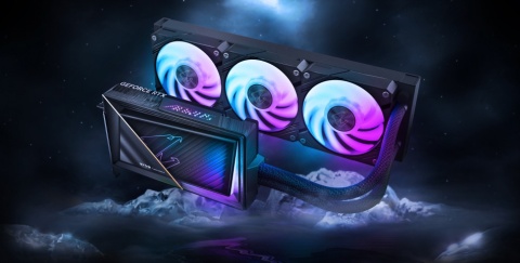 AORUS RTX 5080 XTREME WATERFORCE 16G 256BIT (OUTLET)