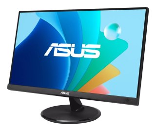 ASUS ASUS VP227HF monitor komputerowy 54,5 cm (21.4") 1920 x 1080 px Full HD LCD Czarny