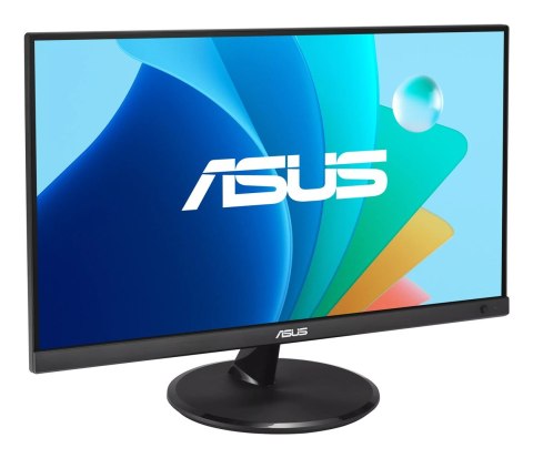 ASUS ASUS VP227HF monitor komputerowy 54,5 cm (21.4") 1920 x 1080 px Full HD LCD Czarny