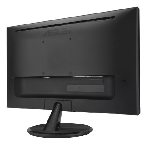 ASUS ASUS VP227HF monitor komputerowy 54,5 cm (21.4") 1920 x 1080 px Full HD LCD Czarny