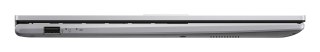 ASUS ASUS Vivobook 15 X1504VA-BQ2528 i3-1315U 15.6"FHD IPS-level 60Hz 250nits AG 8GB DDR4 SSD512 UHD Graphics Cam720p WLAN+BT 42WHrs 