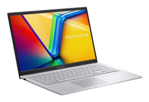 ASUS ASUS Vivobook 15 X1504VA-BQ2528 i3-1315U 15.6"FHD IPS-level 60Hz 250nits AG 8GB DDR4 SSD512 UHD Graphics Cam720p WLAN+BT 42WHrs 