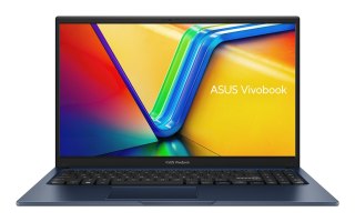 ASUS ASUS Vivobook 15 R1504VA-BQ477 i3-1315U 15.6"FHD IPS-level 60Hz 250nits AG 8GB DDR4 SSD512 UHD Graphics Cam720p WLAN+BT 42WHrs N