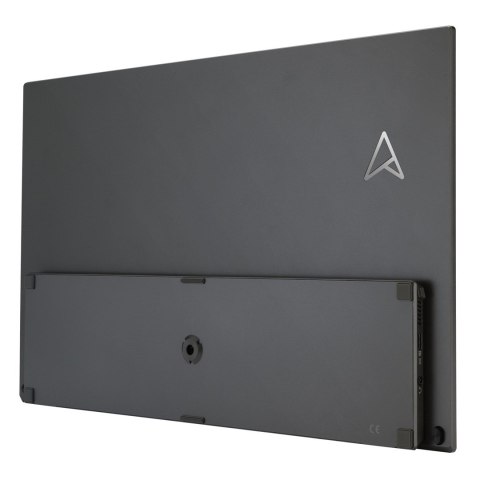 ASUS ASUS ZenScreen MB17AHG monitor komputerowy 43,9 cm (17.3") 1920 x 1080 px Full HD Czarny