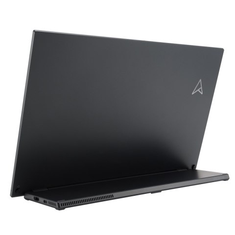 ASUS ASUS ZenScreen MB17AHG monitor komputerowy 43,9 cm (17.3") 1920 x 1080 px Full HD Czarny