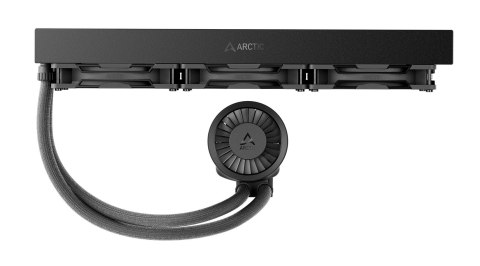 Arctic Cooling Chłodzenie procesora ARCTIC S_MULTI ACFRE00181A