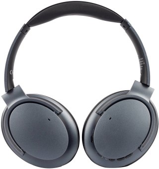 BUXTON BUXTON BHP-18000 - Słuchawki Bluetooth nauszne niebieskie