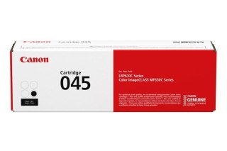 Canon Canon CRG-045 1242C002 kaseta z tonerem 1 szt. Oryginalny Czarny