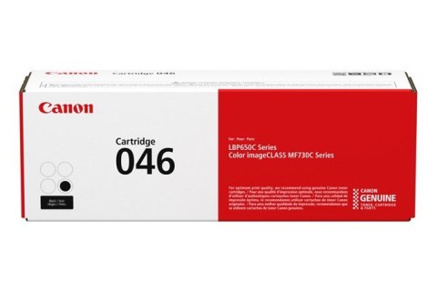 Canon Canon CRG-046 Toner Black